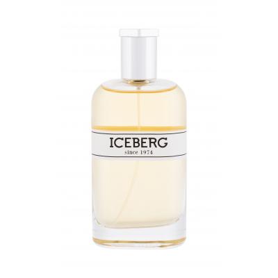 Iceberg Iceberg Since 1974 For Him Parfémovaná voda pro muže 100 ml