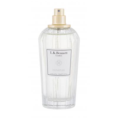 L.K.Bennett Signature Parfémovaná voda pro ženy 100 ml tester