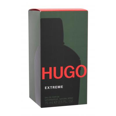 HUGO BOSS Hugo Man Extreme Parfémovaná voda pro muže 75 ml
