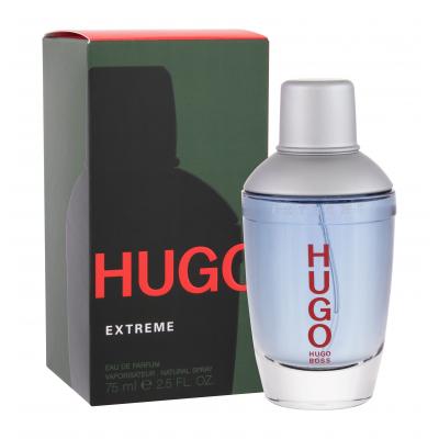 HUGO BOSS Hugo Man Extreme Parfémovaná voda pro muže 75 ml