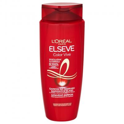 L´Oréal Paris Elseve Color-Vive Šampon pro ženy 700 ml