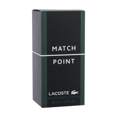 Lacoste Match Point Parfémovaná voda pro muže 50 ml