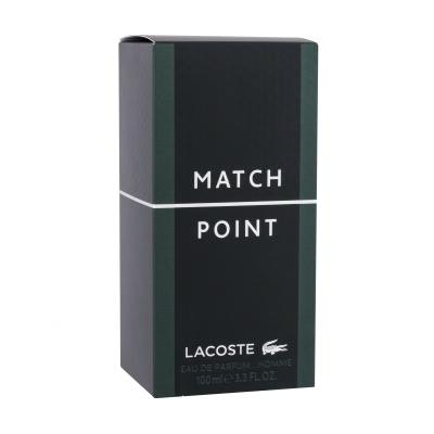 Lacoste Match Point Parfémovaná voda pro muže 100 ml