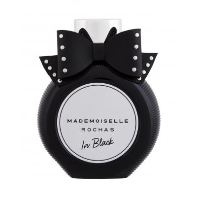 Rochas Mademoiselle Rochas In Black Parfémovaná voda pro ženy 90 ml