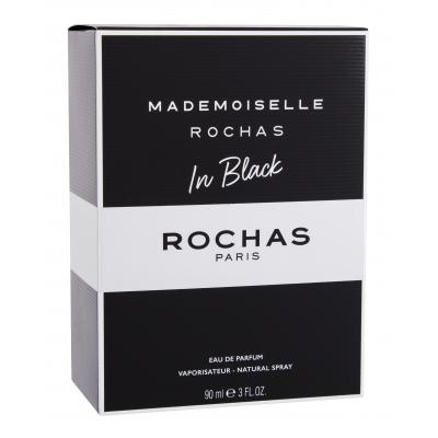 Rochas Mademoiselle Rochas In Black Parfémovaná voda pro ženy 90 ml