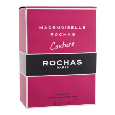 Rochas Mademoiselle Rochas Couture Parfémovaná voda pro ženy 90 ml