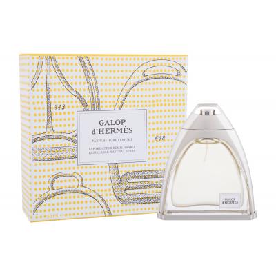 Hermes Galop d´Hermès Parfémovaná voda pro ženy Plnitelný 50 ml
