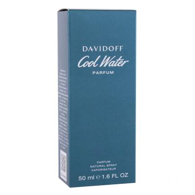 Davidoff Cool Water Parfum Parfém pro muže 50 ml