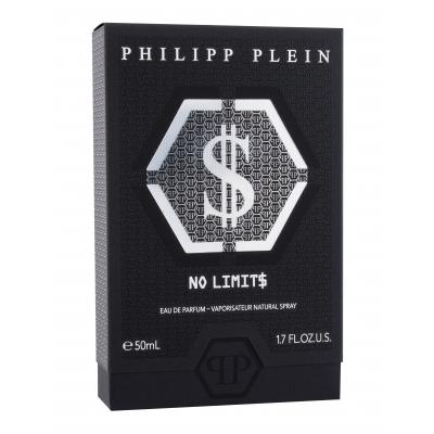 Philipp Plein No Limit$ Parfémovaná voda pro muže 50 ml