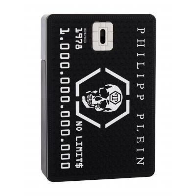 Philipp Plein No Limit$ Parfémovaná voda pro muže 90 ml