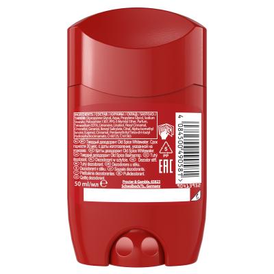 Old Spice Whitewater Deodorant pro muže 50 ml
