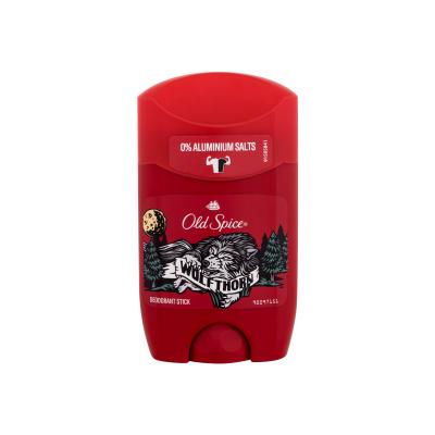Old Spice Wolfthorn Deodorant pro muže 50 ml