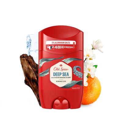 Old Spice Deep Sea Deodorant pro muže 50 ml