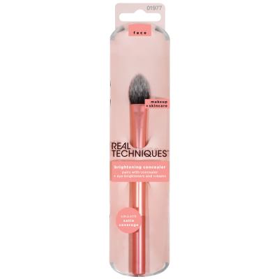 Real Techniques Brushes RT 242 Brightening Concealer Brush Štětec pro ženy 1 ks