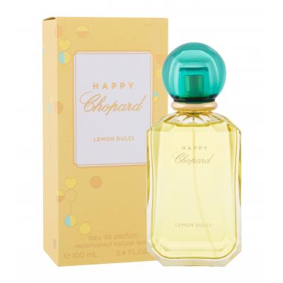 Chopard Happy Chopard Lemon Dulci Parfémovaná voda pro ženy 100 ml
