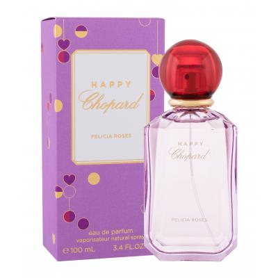Chopard Happy Chopard Felicia Roses Parfémovaná voda pro ženy 100 ml