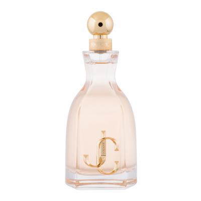 Jimmy Choo I Want Choo Parfémovaná voda pro ženy 125 ml tester