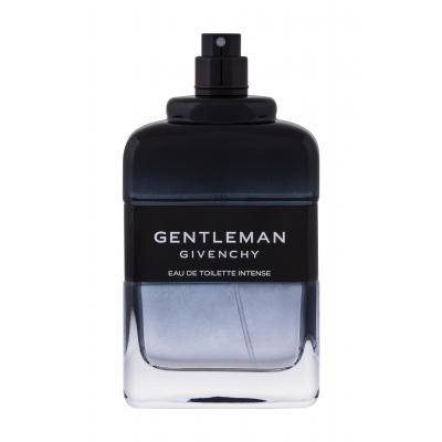 Givenchy Gentleman Intense Toaletní voda pro muže 100 ml tester