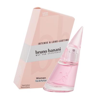 Bruno Banani Woman Intense Parfémovaná voda pro ženy 30 ml