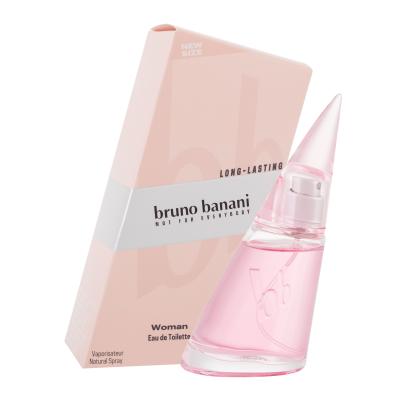 Bruno Banani Woman Toaletní voda pro ženy 50 ml