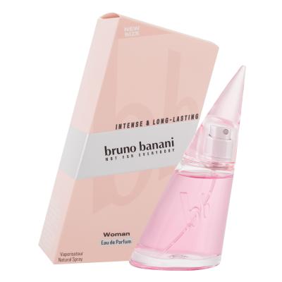Bruno Banani Woman Intense Parfémovaná voda pro ženy 50 ml