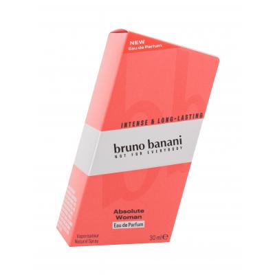 Bruno Banani Absolute Woman Parfémovaná voda pro ženy 30 ml