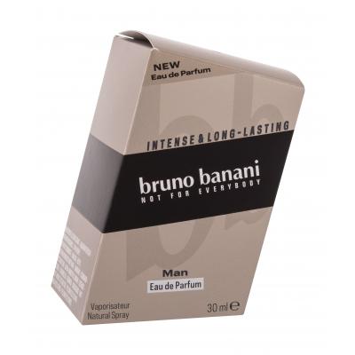 Bruno Banani Man Intense Parfémovaná voda pro muže 30 ml