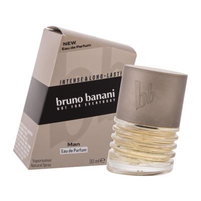Bruno Banani Man Intense Parfémovaná voda pro muže 30 ml