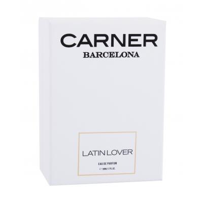 Carner Barcelona Latin Lover Parfémovaná voda 50 ml