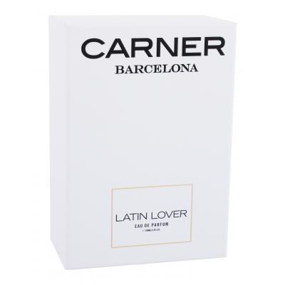 Carner Barcelona Latin Lover Parfémovaná voda 100 ml