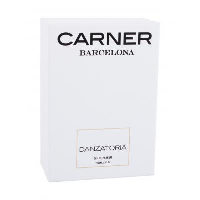 Carner Barcelona Danzatoria Parfémovaná voda 100 ml