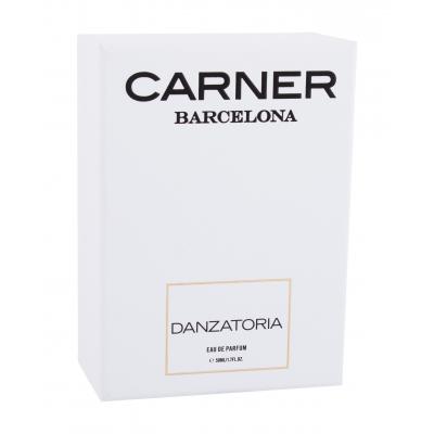 Carner Barcelona Danzatoria Parfémovaná voda 50 ml