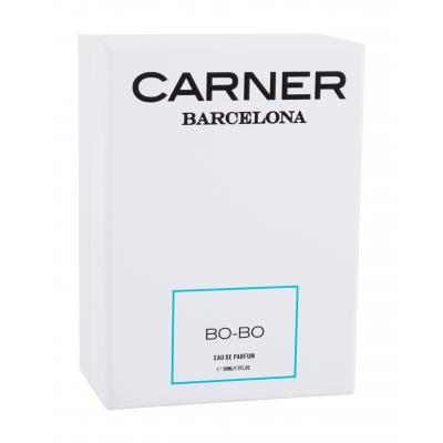 Carner Barcelona Bo-Bo Parfémovaná voda 50 ml