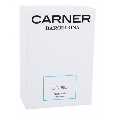 Carner Barcelona Bo-Bo Parfémovaná voda 100 ml