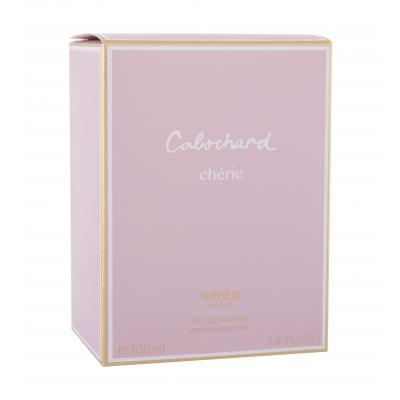 Gres Cabochard Chérie Parfémovaná voda pro ženy 100 ml