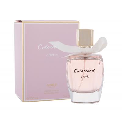 Gres Cabochard Chérie Parfémovaná voda pro ženy 100 ml