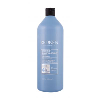 Redken Extreme Bleach Recovery Šampon pro ženy 1000 ml