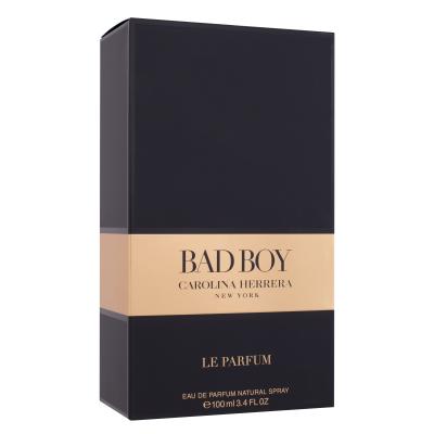 Carolina Herrera Bad Boy Le Parfum Parfémovaná voda pro muže 100 ml