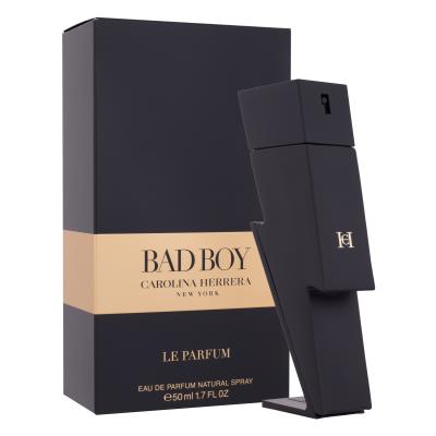 Carolina Herrera Bad Boy Le Parfum Parfémovaná voda pro muže 50 ml