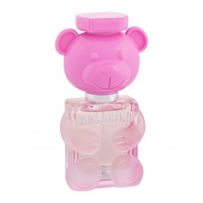 Moschino Toy 2 Bubble Gum Toaletní voda pro ženy 50 ml