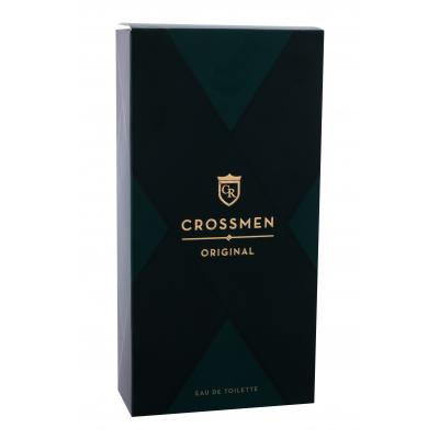 Crossmen Original Toaletní voda pro muže 200 ml