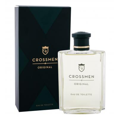 Crossmen Original Toaletní voda pro muže 200 ml