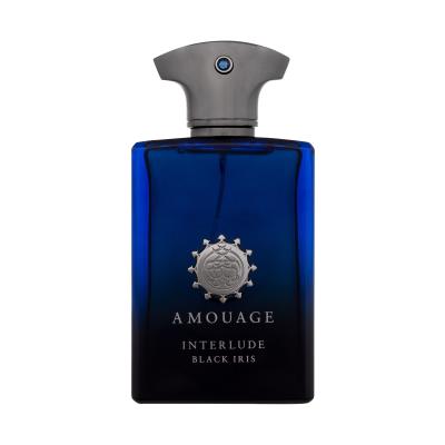 Amouage Interlude Black Iris Parfémovaná voda pro muže 100 ml
