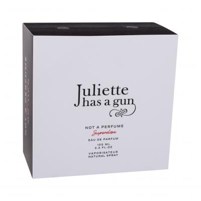 Juliette Has A Gun Not A Perfume Superdose Parfémovaná voda 100 ml