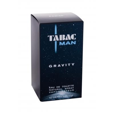 TABAC Man Gravity Toaletní voda pro muže 50 ml