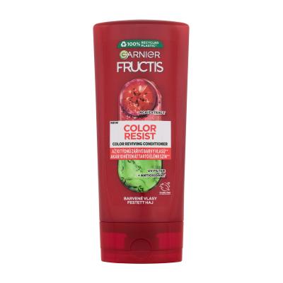 Garnier Fructis Color Resist Balzám na vlasy pro ženy 200 ml