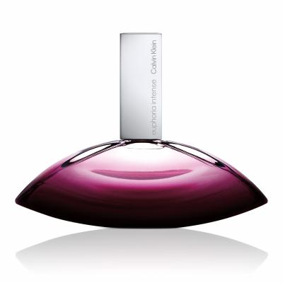 Calvin Klein Euphoria Intense Parfémovaná voda pro ženy 100 ml