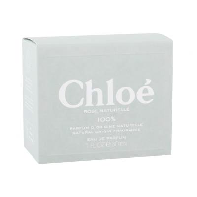 Chloé Chloé Rose Naturelle Parfémovaná voda pro ženy 30 ml