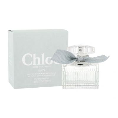 Chloé Chloé Rose Naturelle Parfémovaná voda pro ženy 50 ml