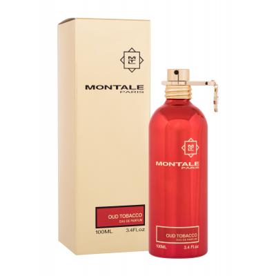 Montale Oud Tobacco Parfémovaná voda 100 ml